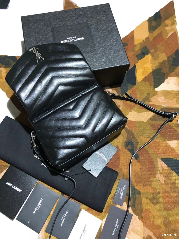 YSL TOY LOULOU 0730
